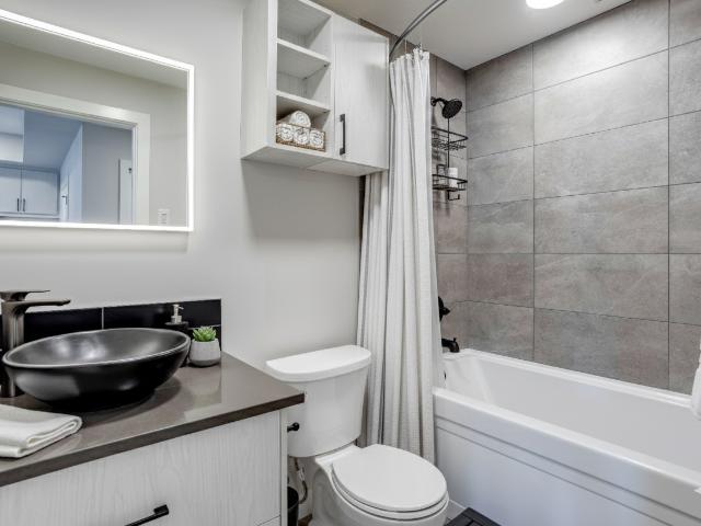 The Muse Off Whyte 1 Bedroom Apartment for Rent at 10119 85 Ave Nw, Edmonton, AB T6E 3T5 Strathcona