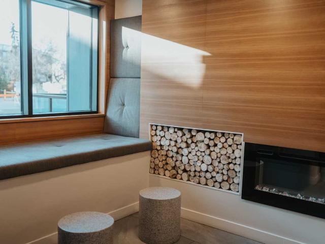 The Muse Off Whyte 2 Bedroom Apartment for Rent at 10119 85 Ave Nw, Edmonton, AB T6E 3T5 Strathcona