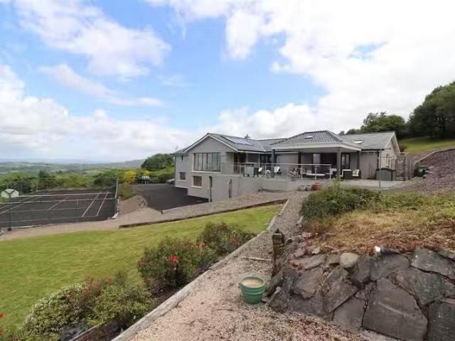 The Mustard Seed, Castlequarter, Cratloe, Clare