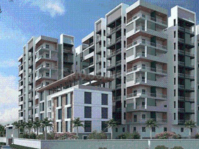 Kollur 3 BHK Apartment For Sale Hyderabad