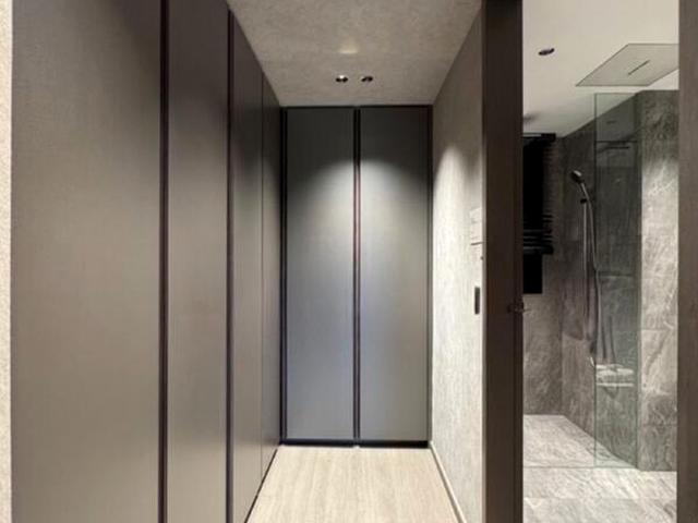 The Myst D23, Condominium