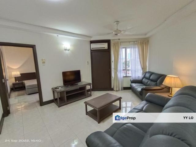 Sucasa Corporate Apartments