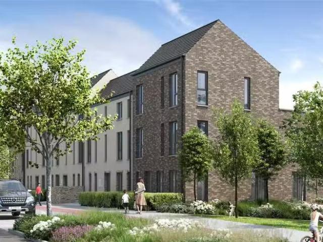 The Nord, 4 Bedroom House, Redford, The Nord, 4 Bedroom House.
