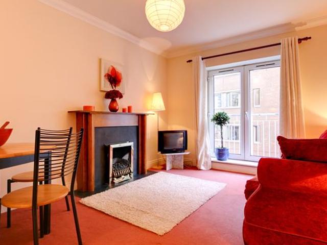 The Northumberlands Apartments, Lwr. Mount Street, Dublin 2