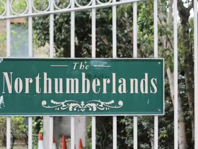 The Northumberlands, Lower Mount Street, Love Lane, Dublin 2 i.