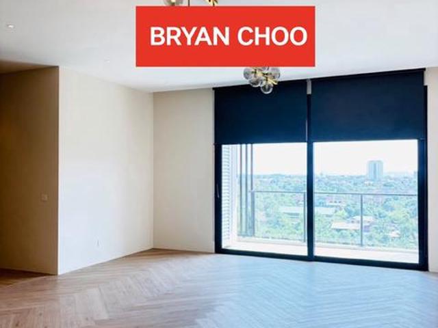 THE NORTH GREENWICH APARTMENT FOR SALE At SUNNY HILL KUCHING SARAWAK