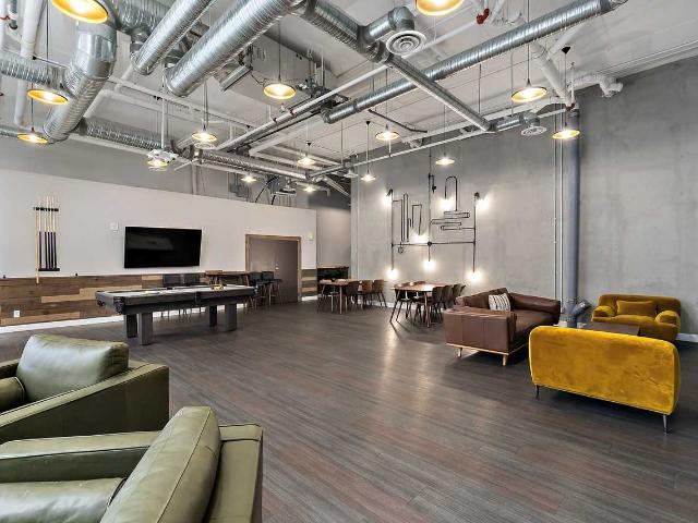 The Northbank on Jasper Ave. 2 Bedroom Apartment for Rent at 8520 Jasper Ave Nw, Edmonton, AB T5H 3S4 Boyle Street