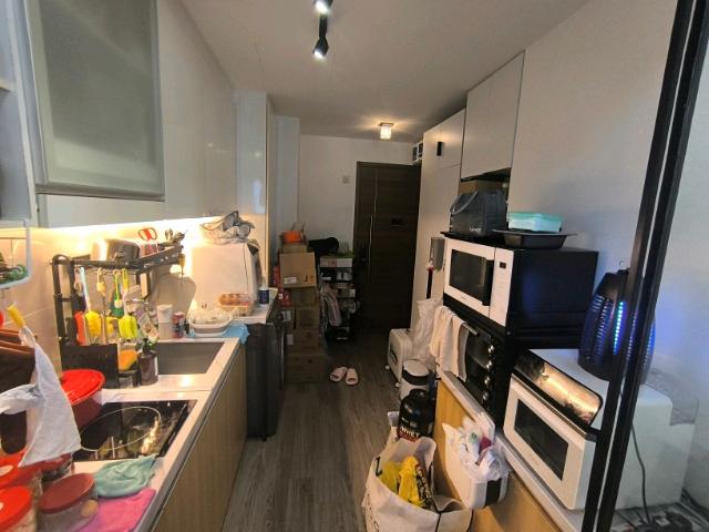 The Nautical Condominium For Rent, $2,5001 Bath 420 sqft $5.95 psf