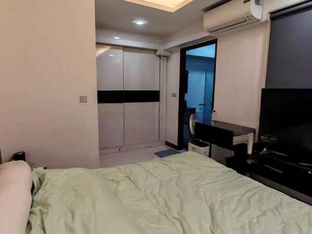 The Nautilus @ Punggol. HDB 4 Rooms