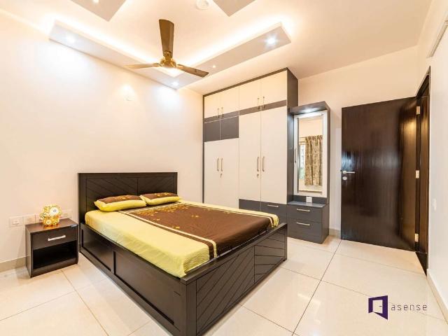 The Nav Kartik Apartments 4 Bedroom 2250 Sq. Ft. Apartment in Sector 65 Faridabad Listing ID: #10336