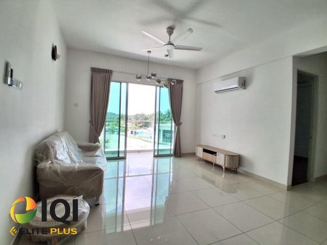 The Navens Machang Bubok Alma Fully Furnished 2 Carpark