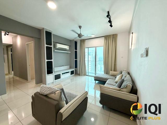 Fully Renovated The Navens Machang Bubok Facing Pool View 1370sqft