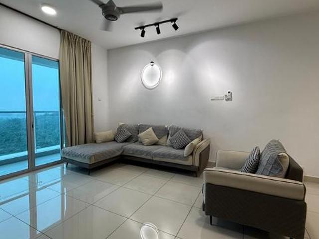 The Navens Condo 1370ft For Sale Hight Floor Fully Renovate
