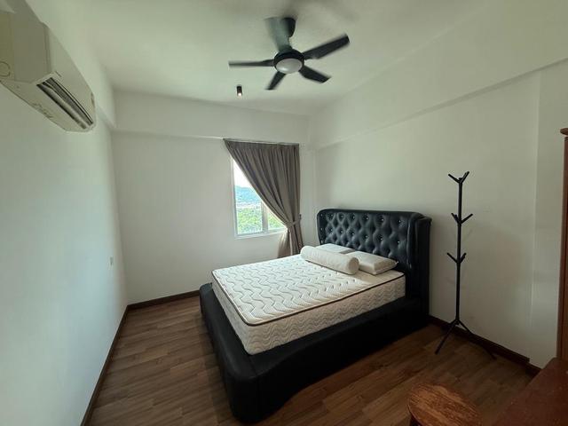 The Navens Condominium Machang Bubok