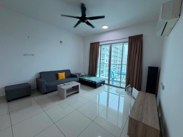 The Navens Condominium Alma Water park Style Fully furnished