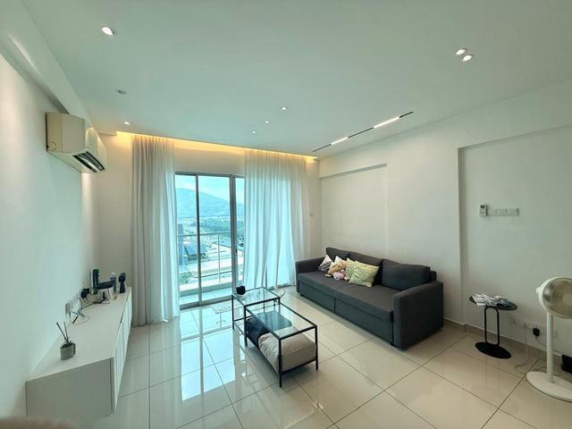 The Navens Renovated Unit For Sale Machang Bubok Alma