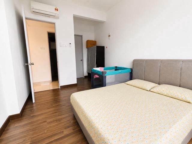 The Navens Renovated Unit For SaleMachang Bubok Alma