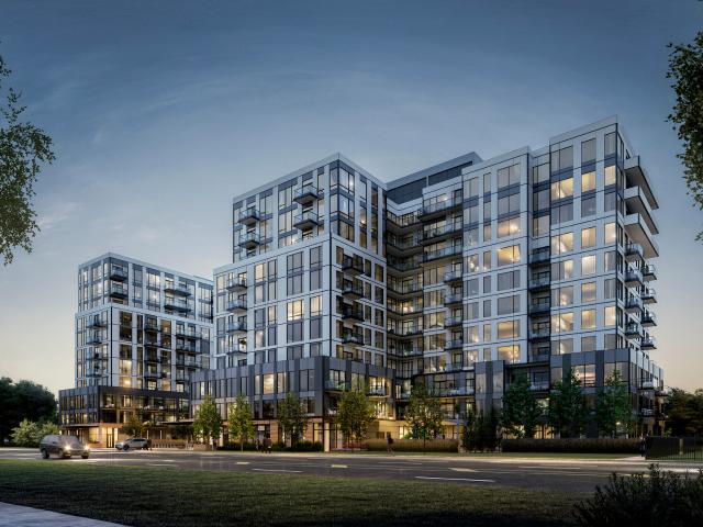 The Narrative Condos 1115A [object Promise] for Rent