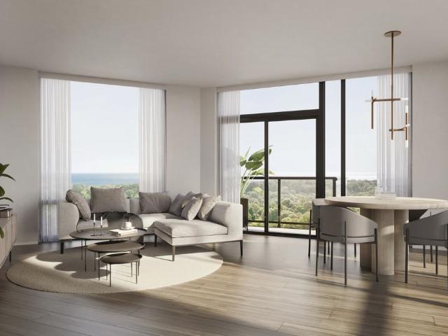The Narrative Condos 3 Bedroom Apartment for Rent at 7439 Kingston Rd, Toronto, ON M1B 0G1 Rouge