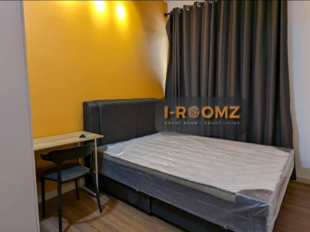 The Netizen @ Bandar Tun Hussein Onn is a freehold development. It is situated in Taman Cheras Perdana Ria, Selangor