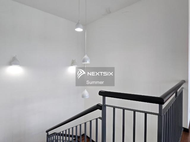 The Netizen @ Bandar Tun Hussein Onn is a freehold development. It is situated in Taman Cheras Perdana Ria, Selangor