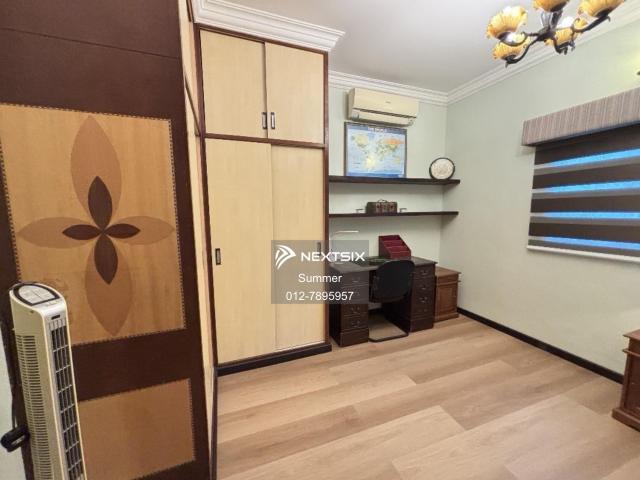 The Netizen @ Bandar Tun Hussein Onn is a freehold development. It is situated in Taman Cheras Perdana Ria, Selangor