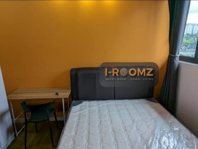 The Netizen @ Bandar Tun Hussein Onn is a freehold development. It is situated in Taman Cheras Perdana Ria, Selangor