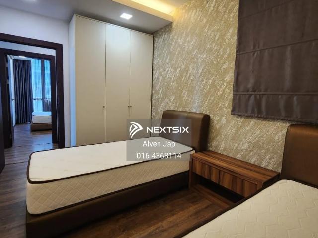 The Netizen @ Bandar Tun Hussein Onn is a freehold development. It is situated in Taman Cheras Perdana Ria, Selangor