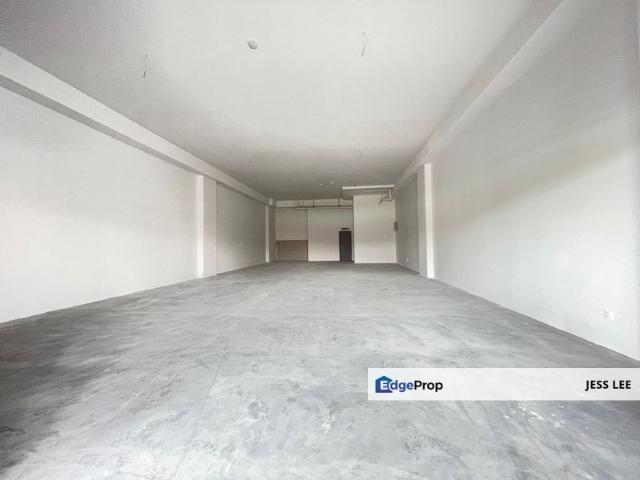 The Netizen, Bandar Tun Hussein Onn