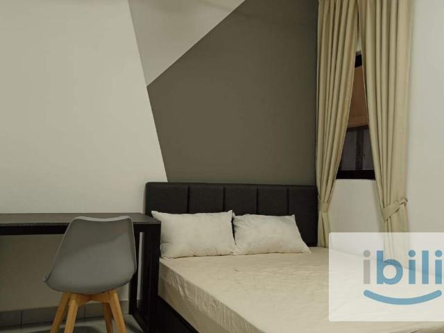 The Netizen Mix Unit Single Room
