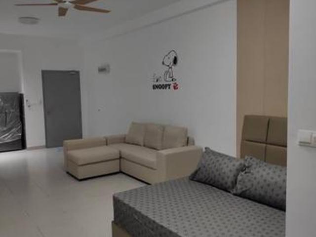 The Netizen Studio Bandar Tun Hussein Onn Cheras Selangor