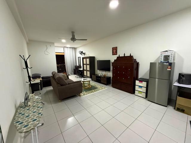 The Netizen Studio Unit For Sell MRT station
