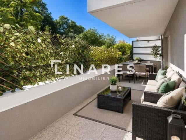 THE NEW Appartement T3 de 60m2 Terrasse20m2 13012 LES CAI