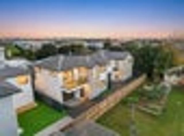 The New Benchmark for Modern Family Living