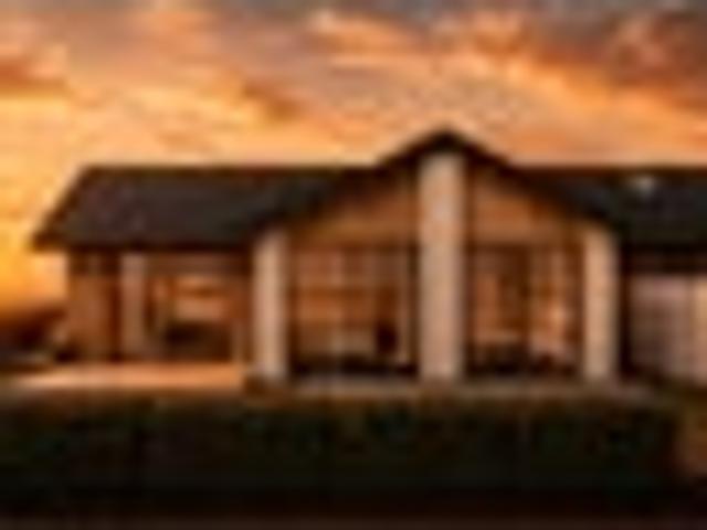 The new standard in generational living