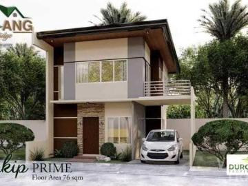 The New Township Development FOR SALE In Lilo an Cebu City Featuring SA Lakip!