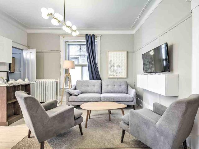 The Newport 5 Bedroom Apartment for Rent at 2087 Boul De Maisonneuve O, Montréal, QC H3H 1K9