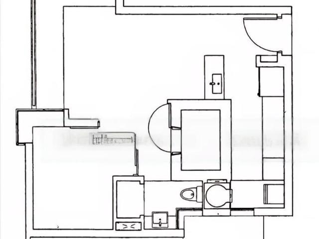 The Nexus D21, Condominium