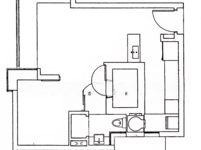 The Nexus D21, Condominium