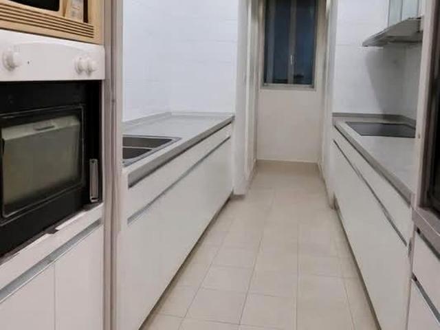 The Nexus D21, Condominium