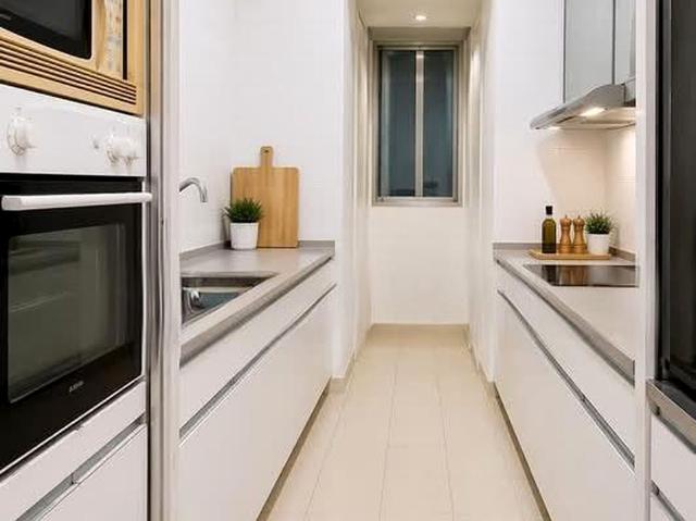 The Nexus D21, Condominium