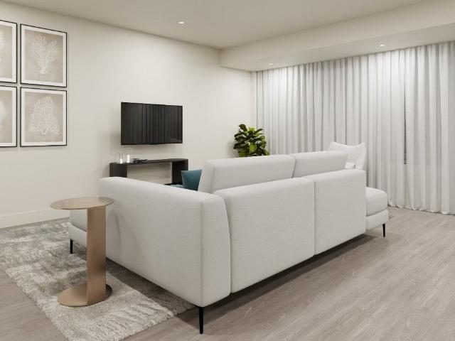 The Nelson Residences 3 Bedroom Apartment for Rent at 5675 Spring Garden Rd, Halifax, NS B3J 1H1 Downtown Halifax