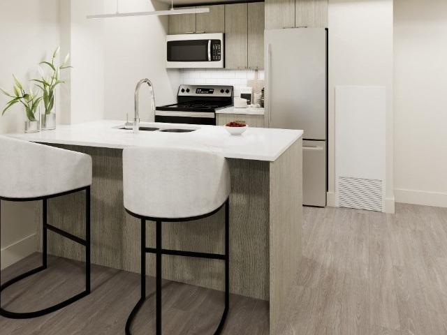 The Nelson Residences 1 Bedroom Apartment for Rent at 5675 Spring Garden Rd, Halifax, NS B3J 1H1 Downtown Halifax