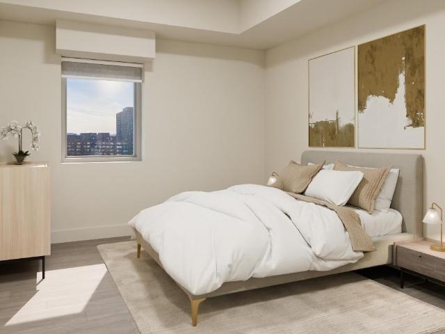 The Nelson Residences 1 Bedroom Apartment for Rent at 5675 Spring Garden Rd, Halifax, NS B3J 1H1 Downtown Halifax
