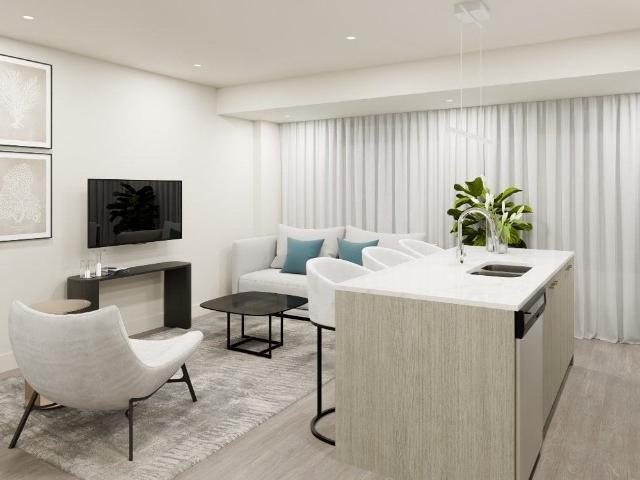 The Nelson Residences 2 Bedroom Apartment for Rent at 5675 Spring Garden Rd, Halifax, NS B3J 1H1 Downtown Halifax