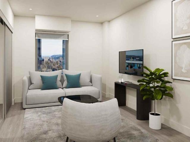 The Nelson Residences 2 Bedroom Apartment for Rent at 5675 Spring Garden Rd, Halifax, NS B3J 1H1 Downtown Halifax