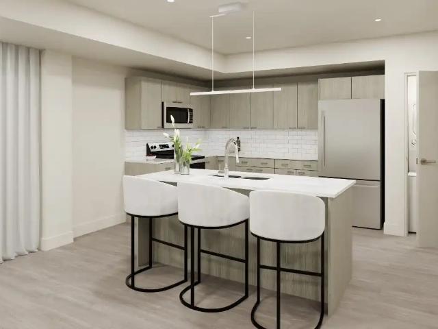 The Nelson Residences