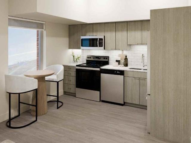 The Nelson Residences Studio Apartment for Rent at 5675 Spring Garden Rd, Halifax, NS B3J 1H1 Downtown Halifax