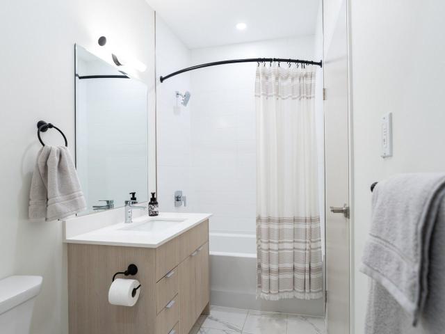 The Nelson Residences Studio Apartment for Rent at 5675 Spring Garden Rd, Halifax, NS B3J 1H1 Downtown Halifax