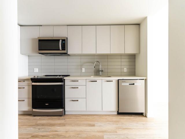 The Nelson Studio | A1 Apartment for Rent
